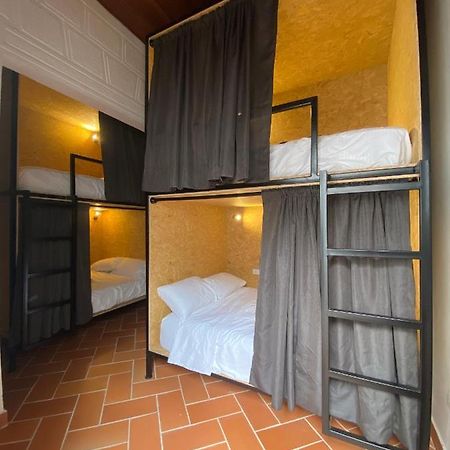 Banana Hostel Bogota Luaran gambar