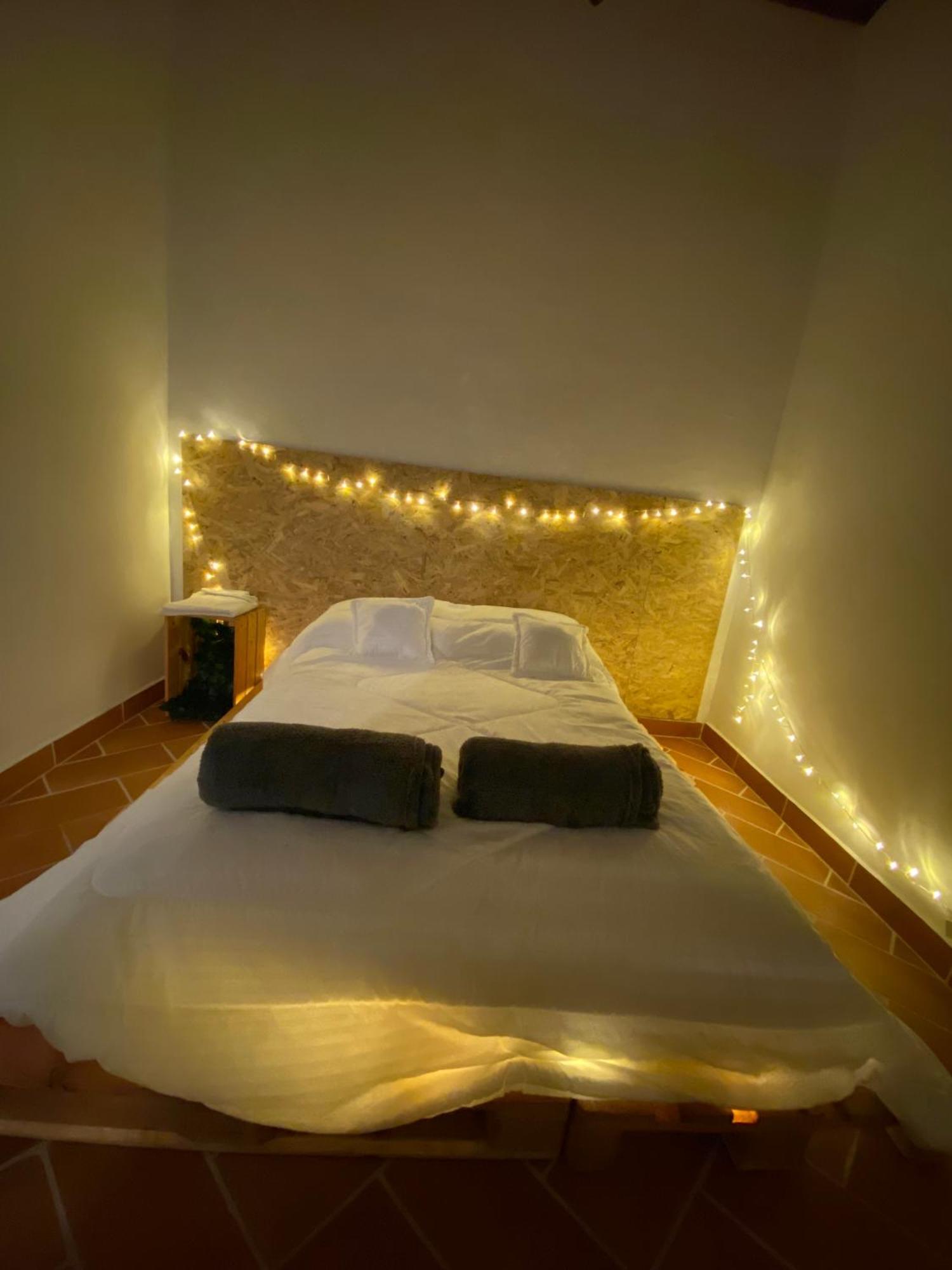Banana Hostel Bogota Luaran gambar