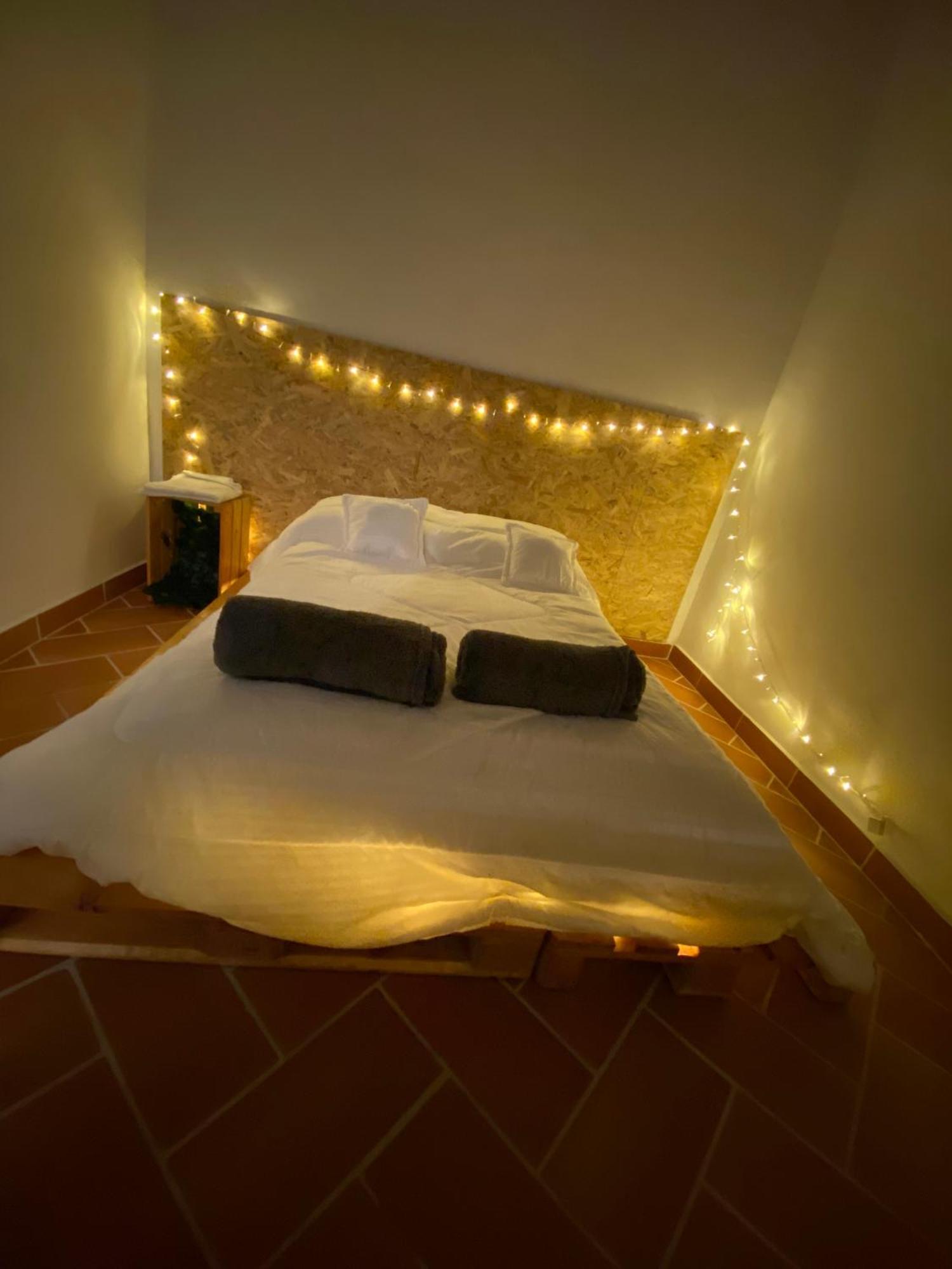 Banana Hostel Bogota Luaran gambar